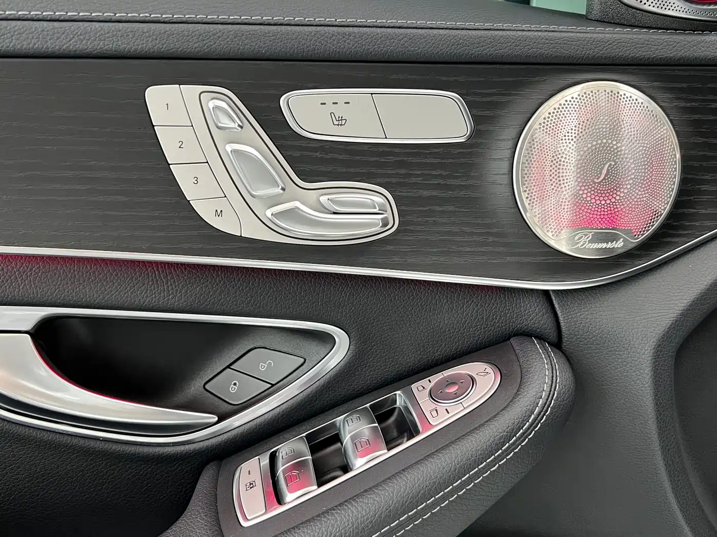 Mercedes-Benz C-Class 2021 C 260 L Sport Edition фото 18