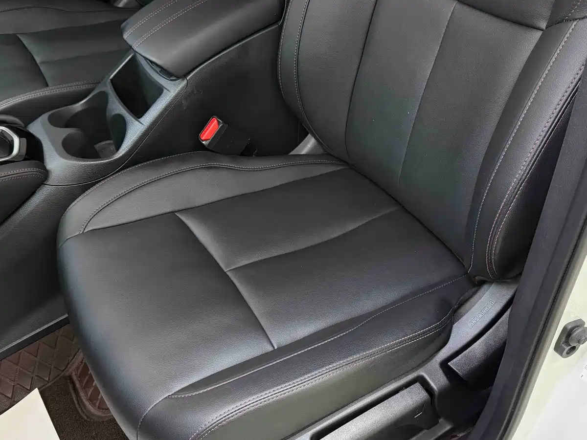 Nissan Qashqai, миниатюра 12