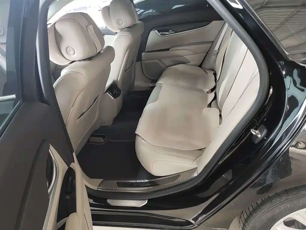 Cadillac XTS 2017 28T Technology фото 17