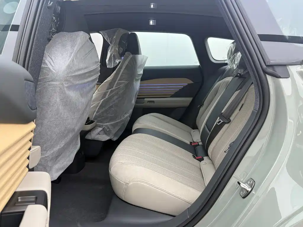 Audi E5 Sportback 2026 2025 Model 220kw 2WD Version