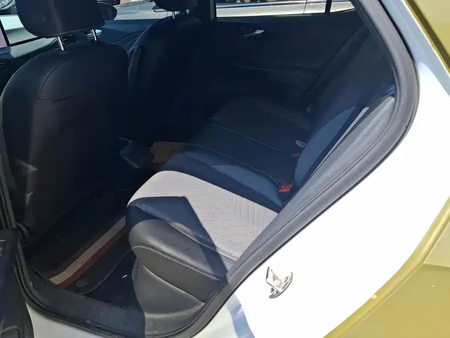 Фото 11 - Volkswagen ID.3