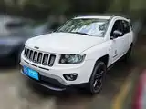 Фото 1 - Jeep Compass (Import)