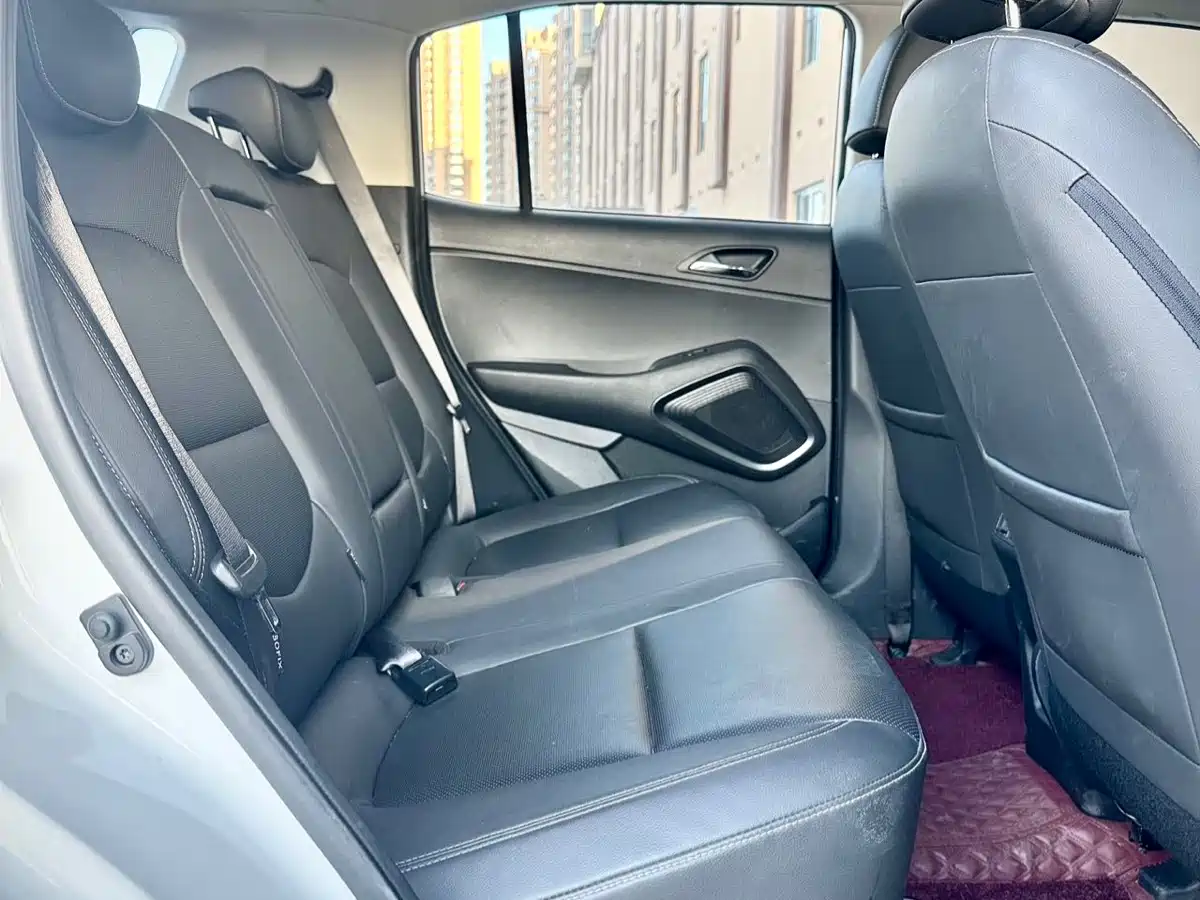 HYUNDAI BEIJING IX35