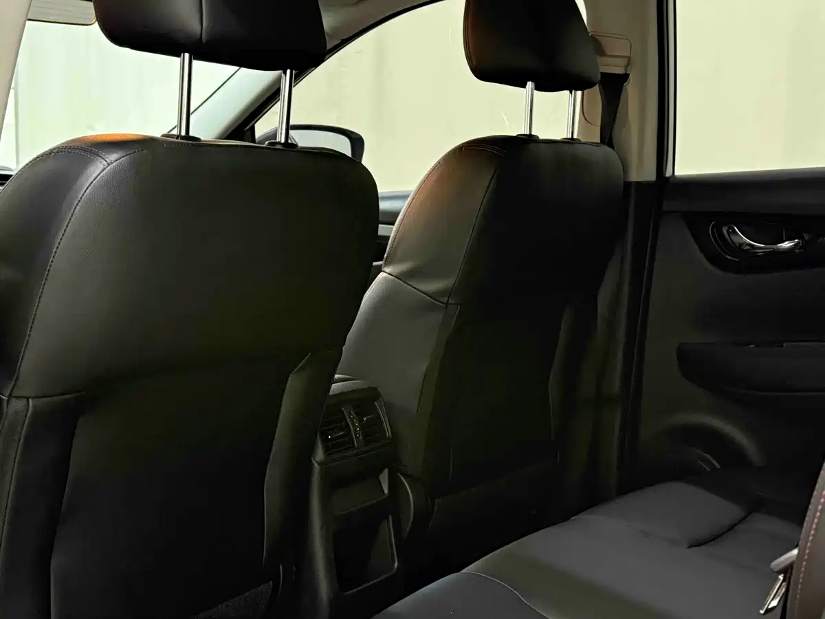 Nissan Qashqai, миниатюра 9