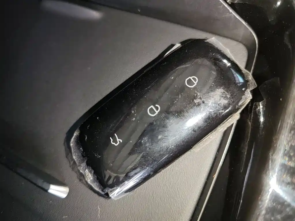 Geely Galaxy Galaxy A7 2025 EM-i фото 9