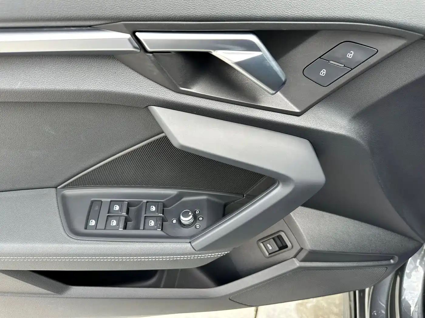 Audi A3 2022 A3L Limousine 35 TFSI Style Sport фото 16