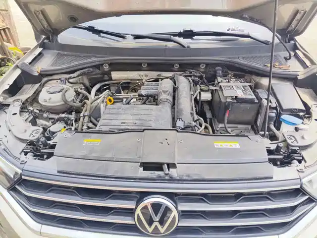 Volkswagen T-ROC 2022 280TSI DSG 2WD Elite PLUS — фото 3