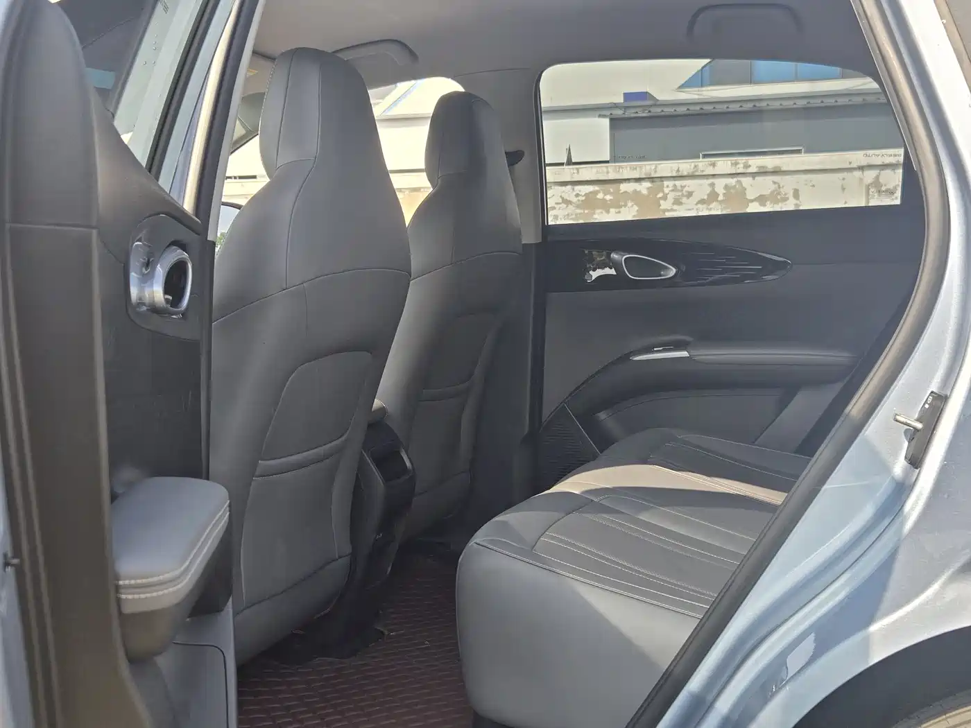 Geely Galaxy Starry Wish 2026 Model 310km Dream Edition фото 8