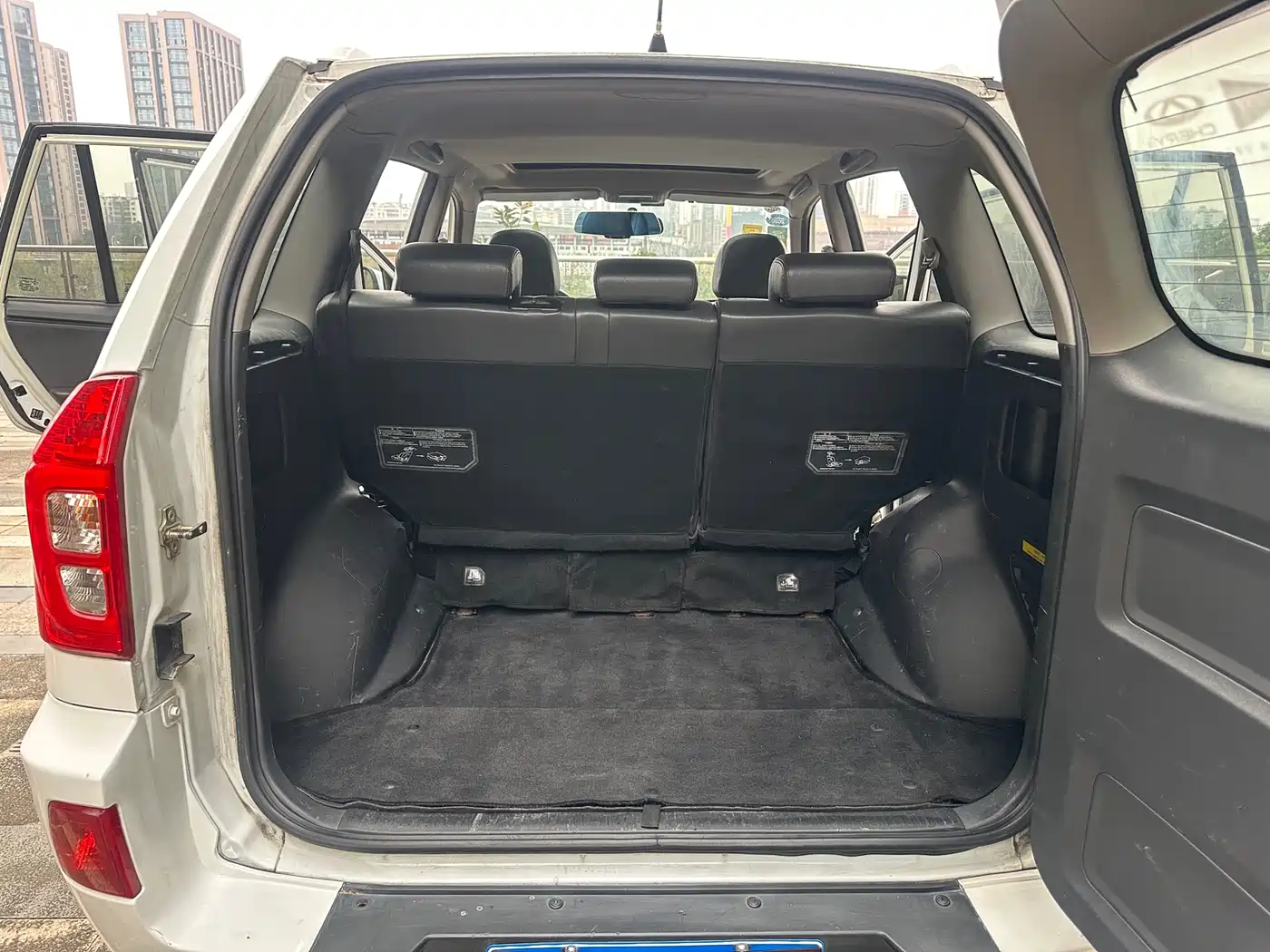 Photo 11 - Chery Tiggo 3