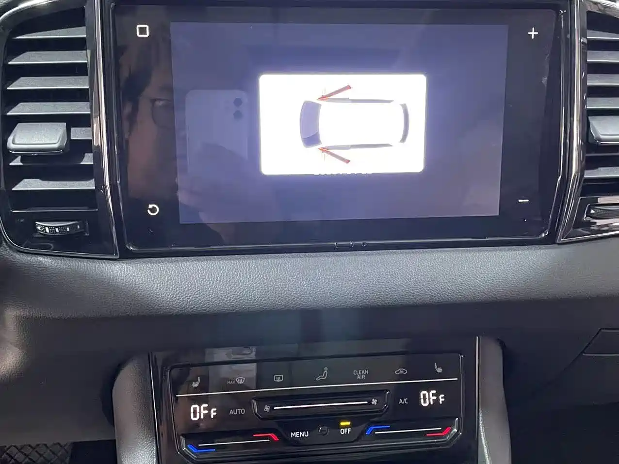 Škoda Karoq 2022 TSI280 Premium Edition фото 23