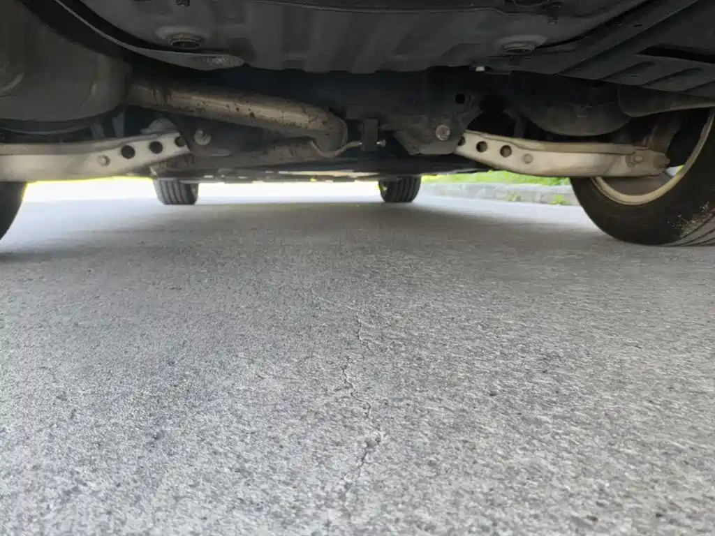 Chevrolet Malibu XL 2018 530T Auto RuiChi Edition фото 25