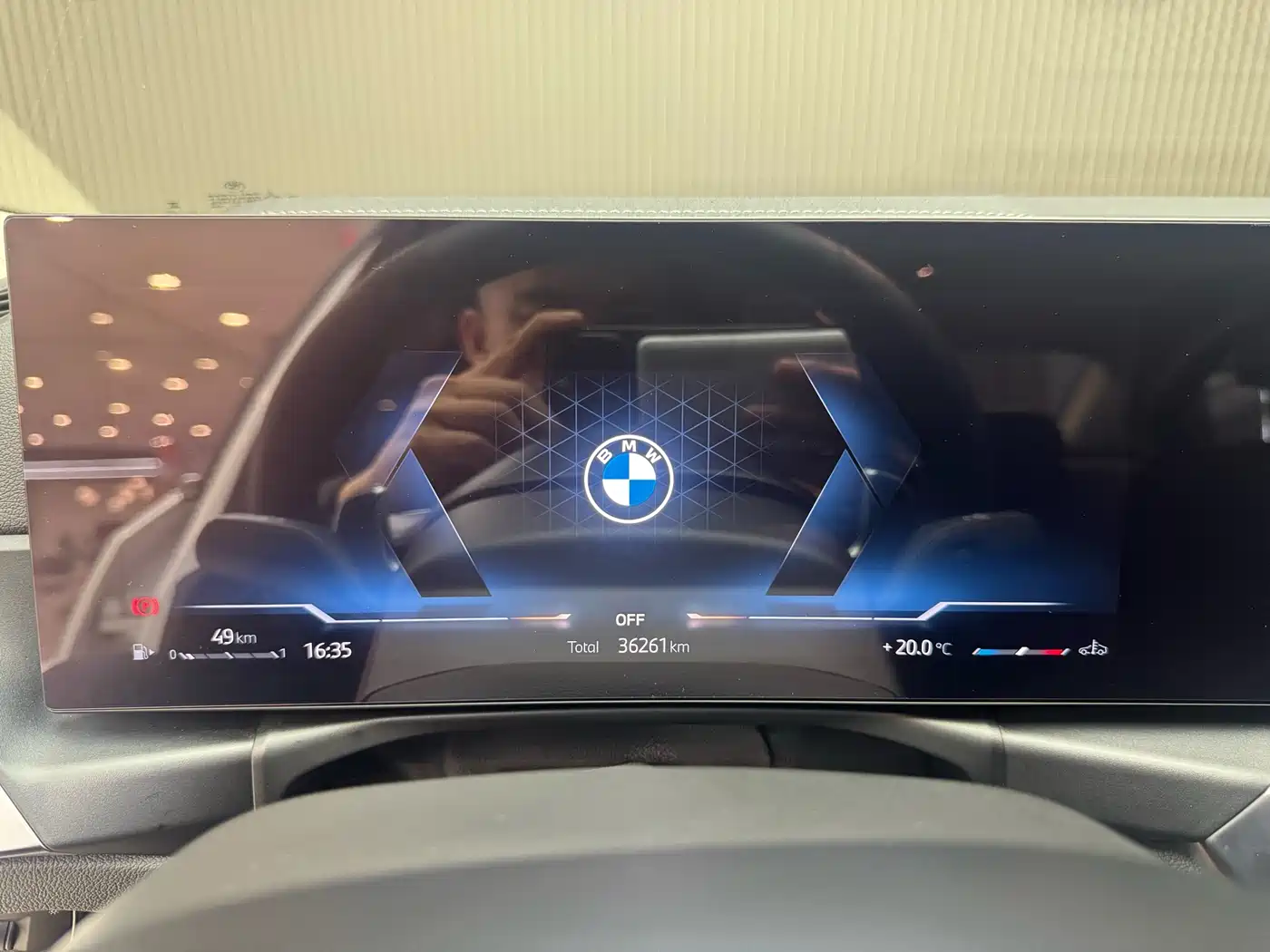 BMW 3 Series 2024 320i M Sport Package фото 5