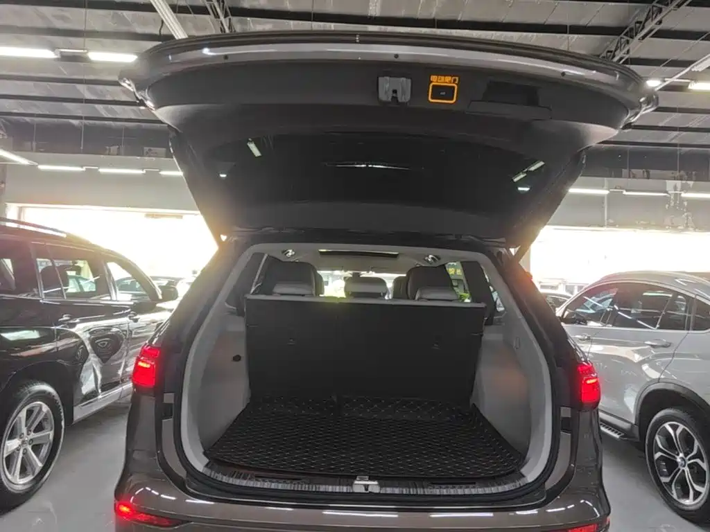 Volkswagen Viloran 2020 2020 380TSI Flagship Edition