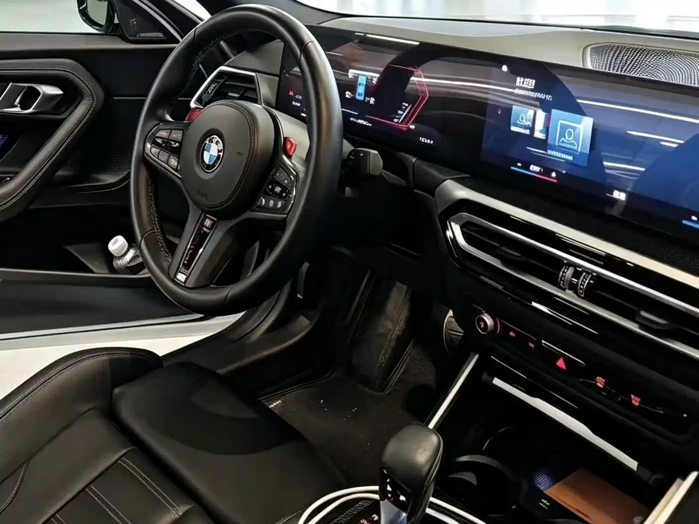 Фото 4 - BMW M2