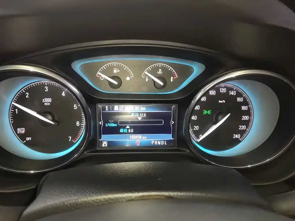 Buick Envision Plus 2016 28T 4WD Elite фото 12