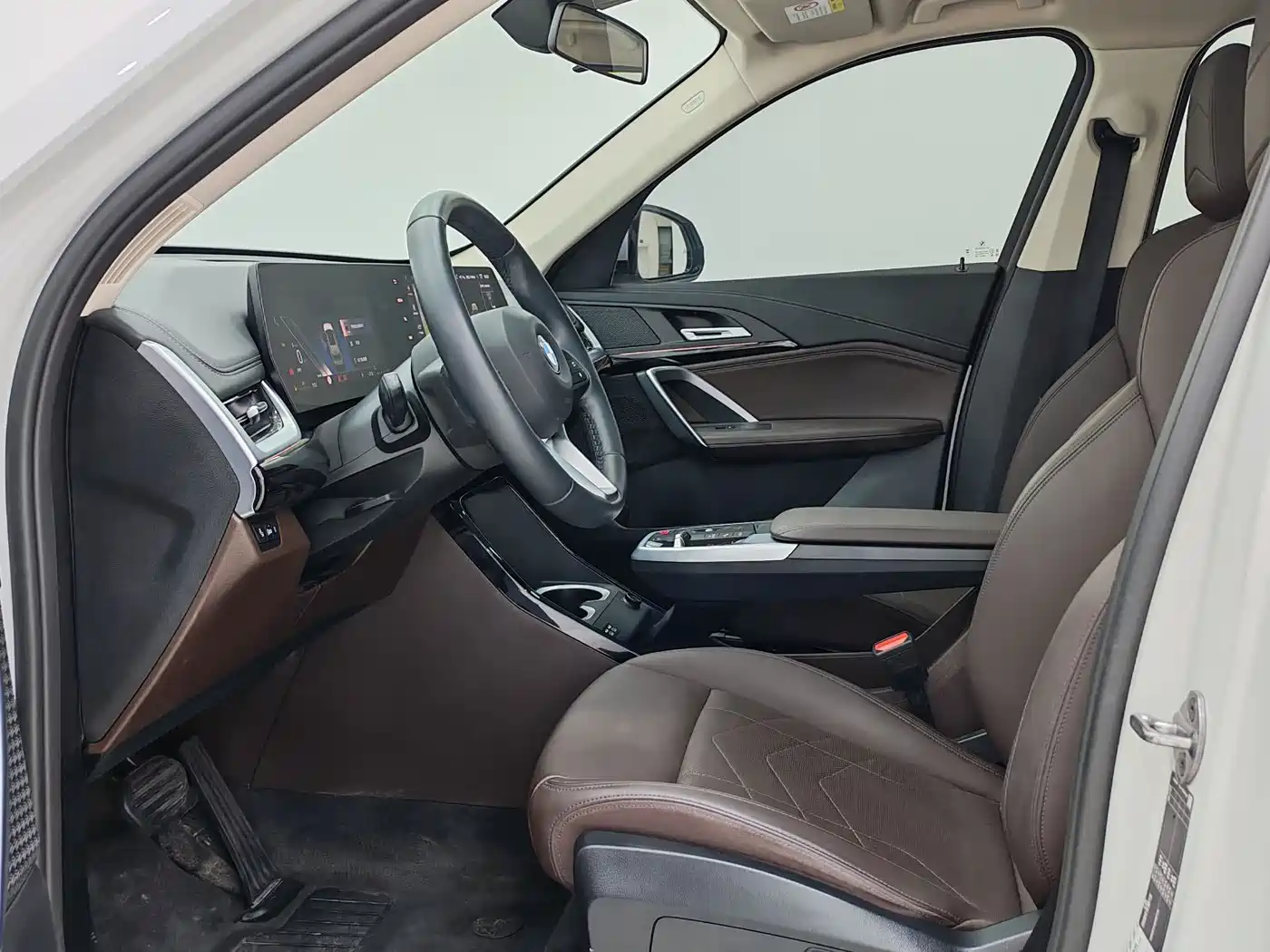 BMW X1 2023 sDrive20Li X Design Package фото 7
