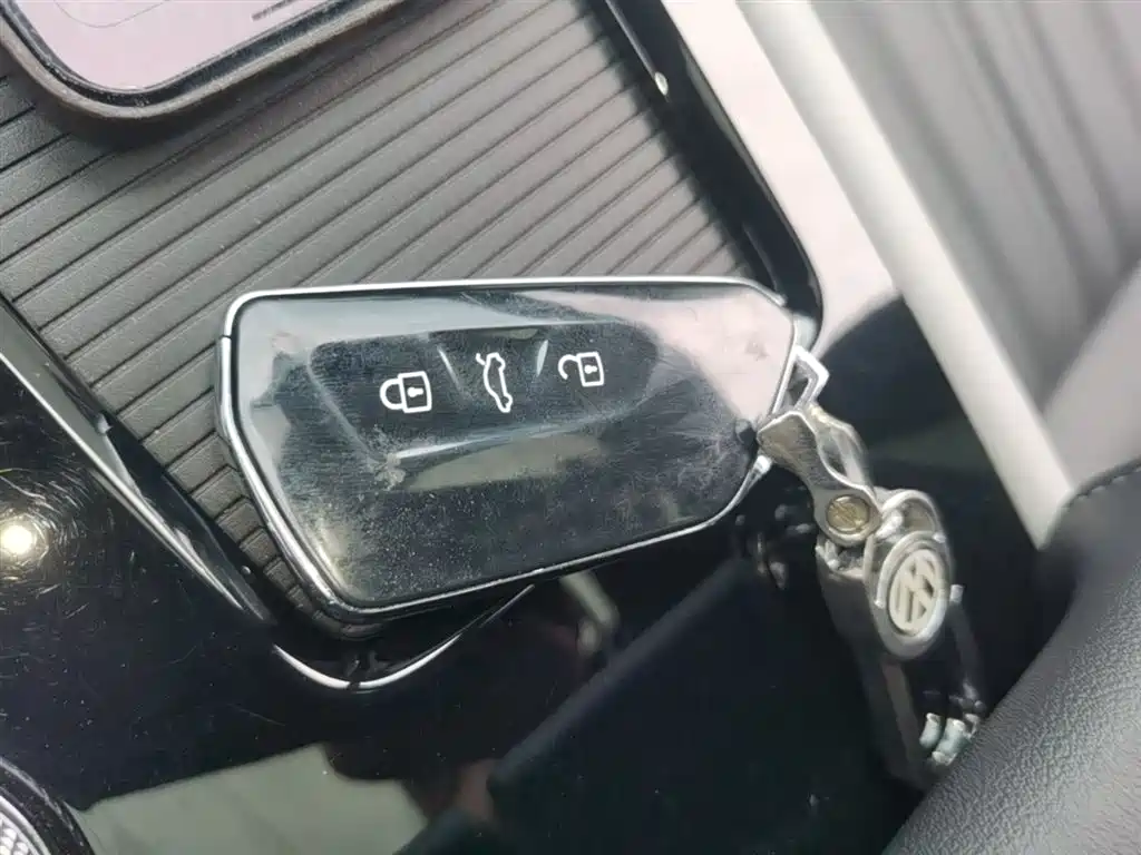 Фото 9 - Volkswagen Teramont