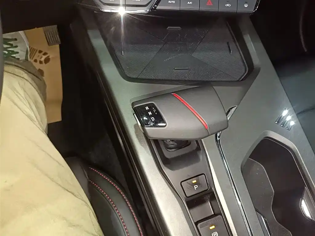 Changan X5 PLUS 2024 2024 1.5T DCT Wisdom Premium