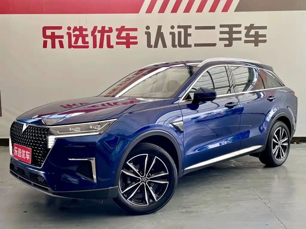Venucia Star 2020 2020 260T Automatic 48V Mild Hybrid Turbo Starlight Edition