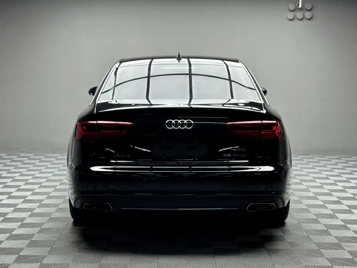 Audi A6L 2016 TFSI Technology фото 8