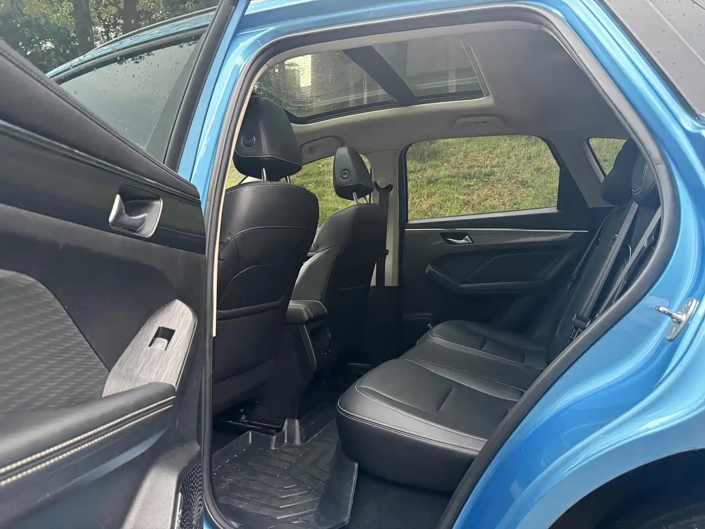 Haval First Love 2021 2021 1.5T Automatic Premium Edition