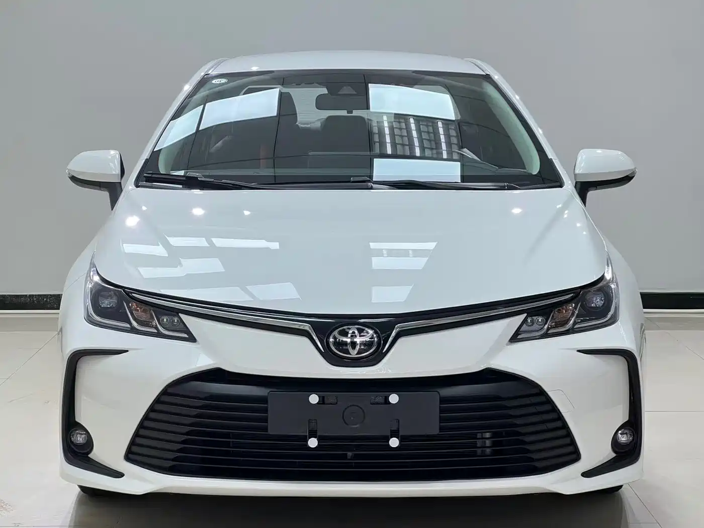 Toyota Corolla, миниатюра 2