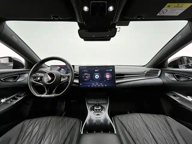 BYD Seal 2022 550km Standard Range RWD Elite фото 19