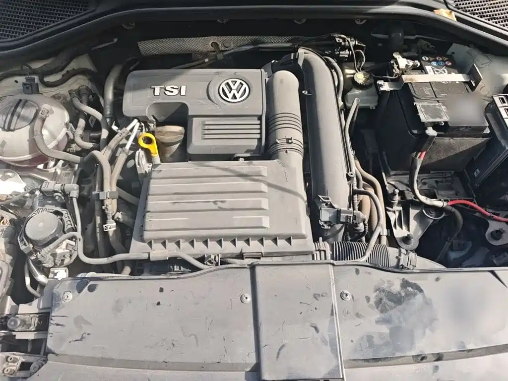 Volkswagen T-ROC 2020 280TSI DSG 2WD Comfort фото 11