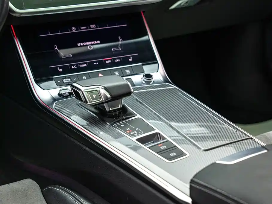 Audi A6L 2022 45 TFSI quattro Premium Dynamic фото 13
