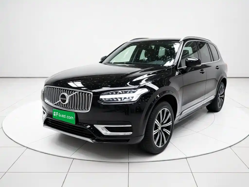 Volvo XC90 2024 2024 B5 Smart Luxury 5-Seater