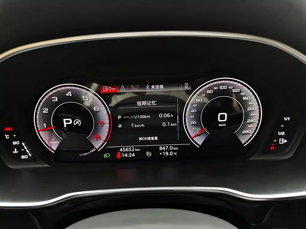 Audi Q3 2022 35 TFSI Fashion Dynamic фото 12