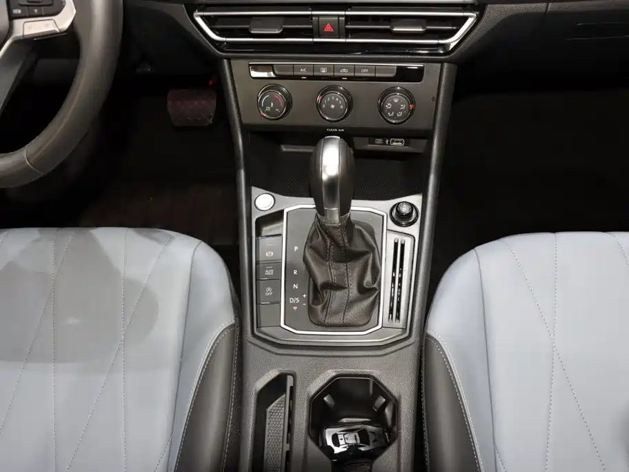 Volkswagen Lavida, миниатюра 15