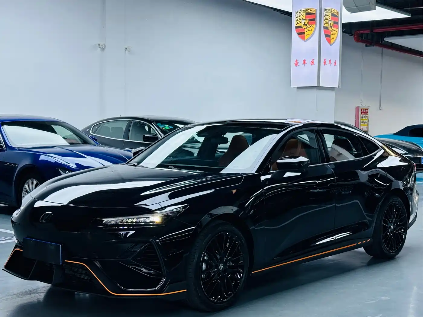 Changan UNI-V 2026 2025 1.5T Sport Edition