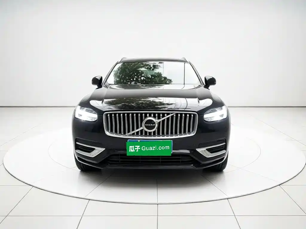 Volvo XC90 2024 2024 B5 Smart Luxury 5-Seater