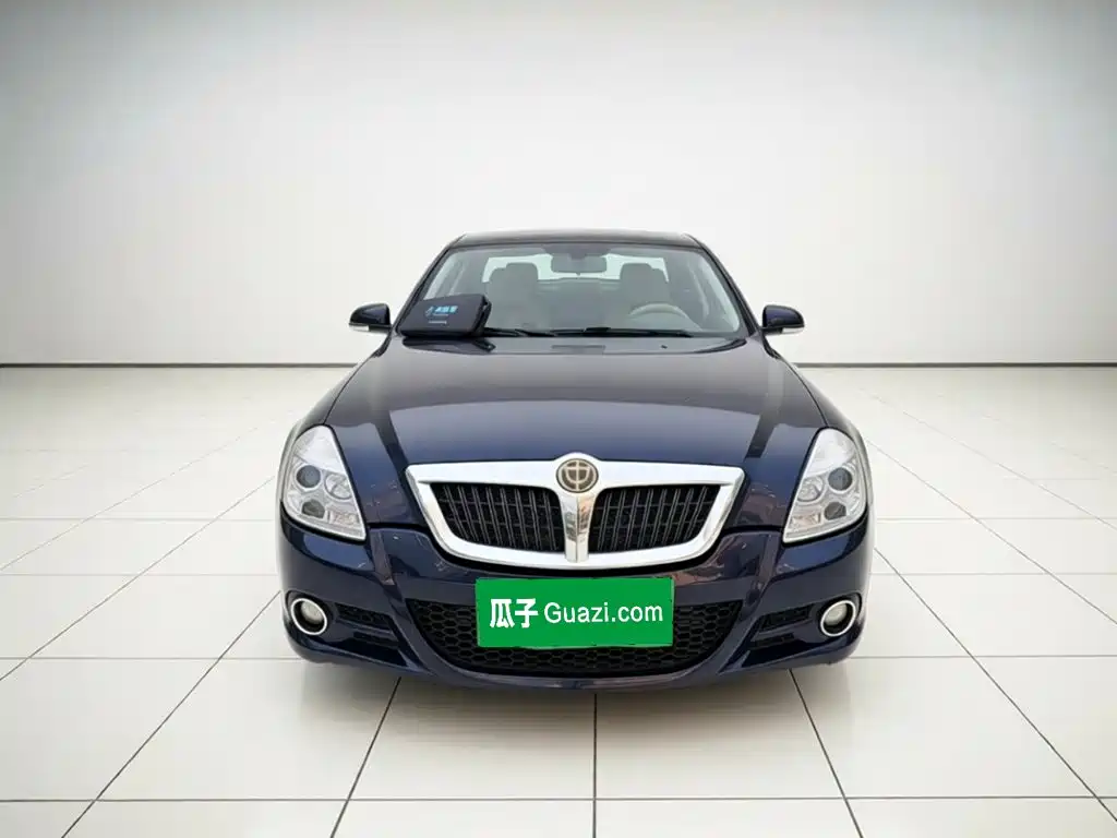 Zhonghua Junchi 2016 2011 1.8T Automatic Comfort Model
