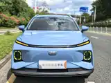 Фото 2 - Geely Geometry E Firefly