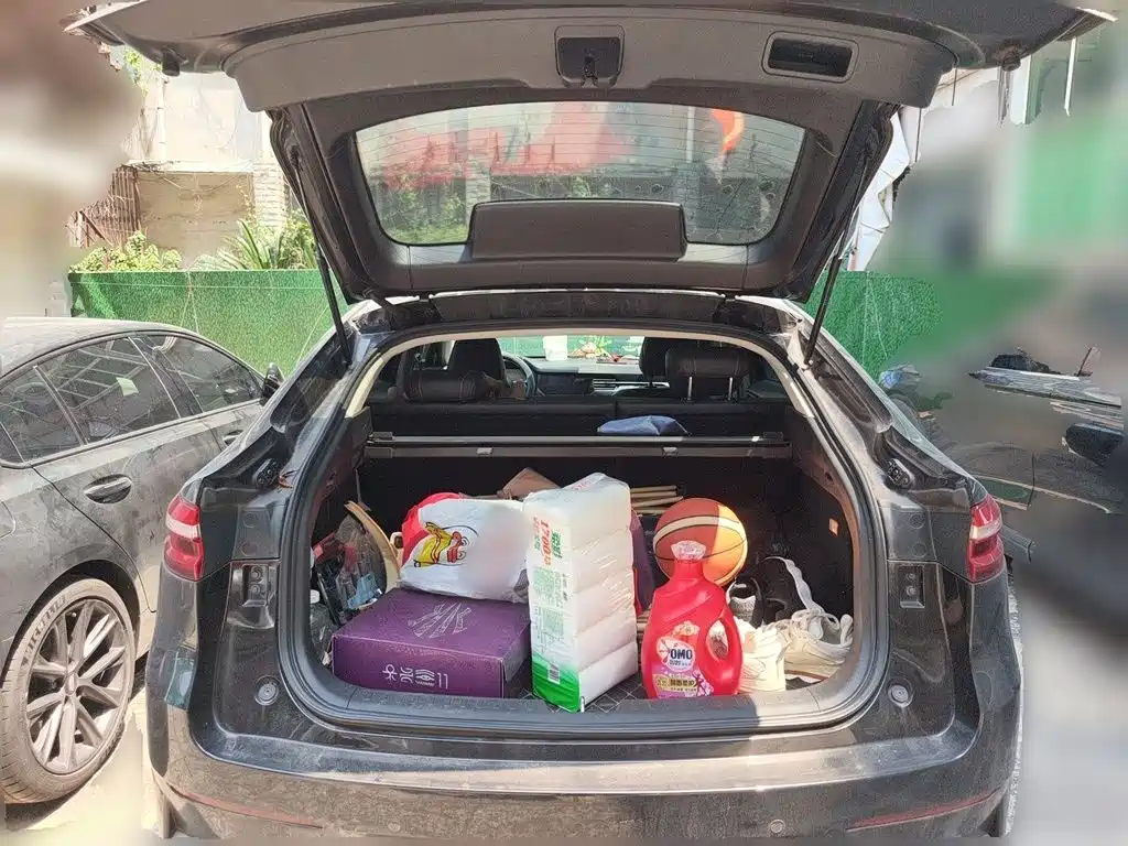 Haval F7x 2019 2019 2.0T FWD Ultimate Tech Edition