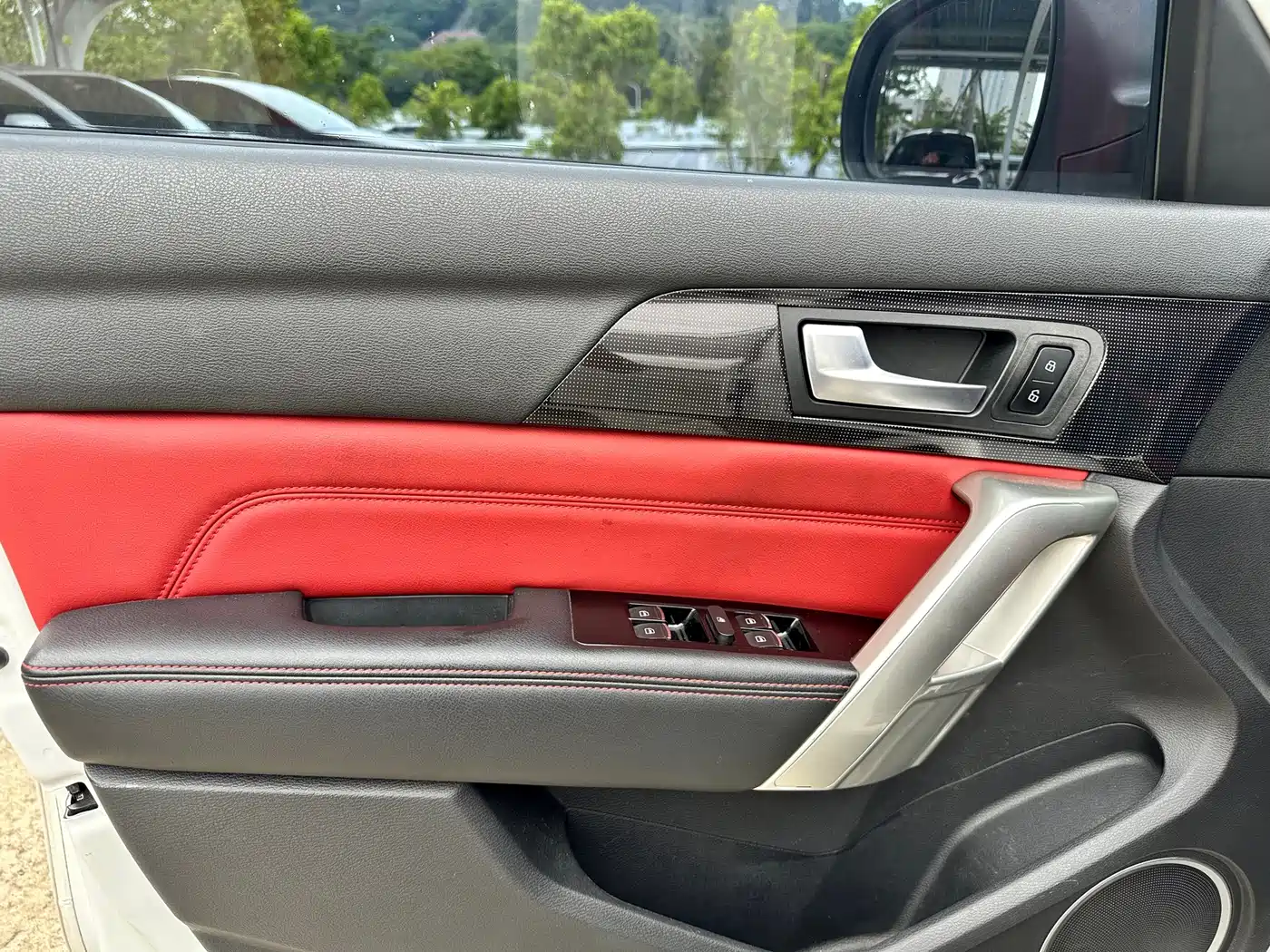 Haval H2 2018 2018 Blue Label 1.5T DCT 2WD Elite