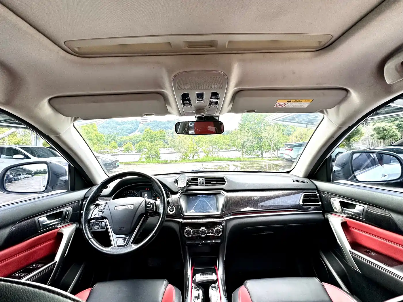 Haval H2 2018 2018 Blue Label 1.5T DCT 2WD Elite