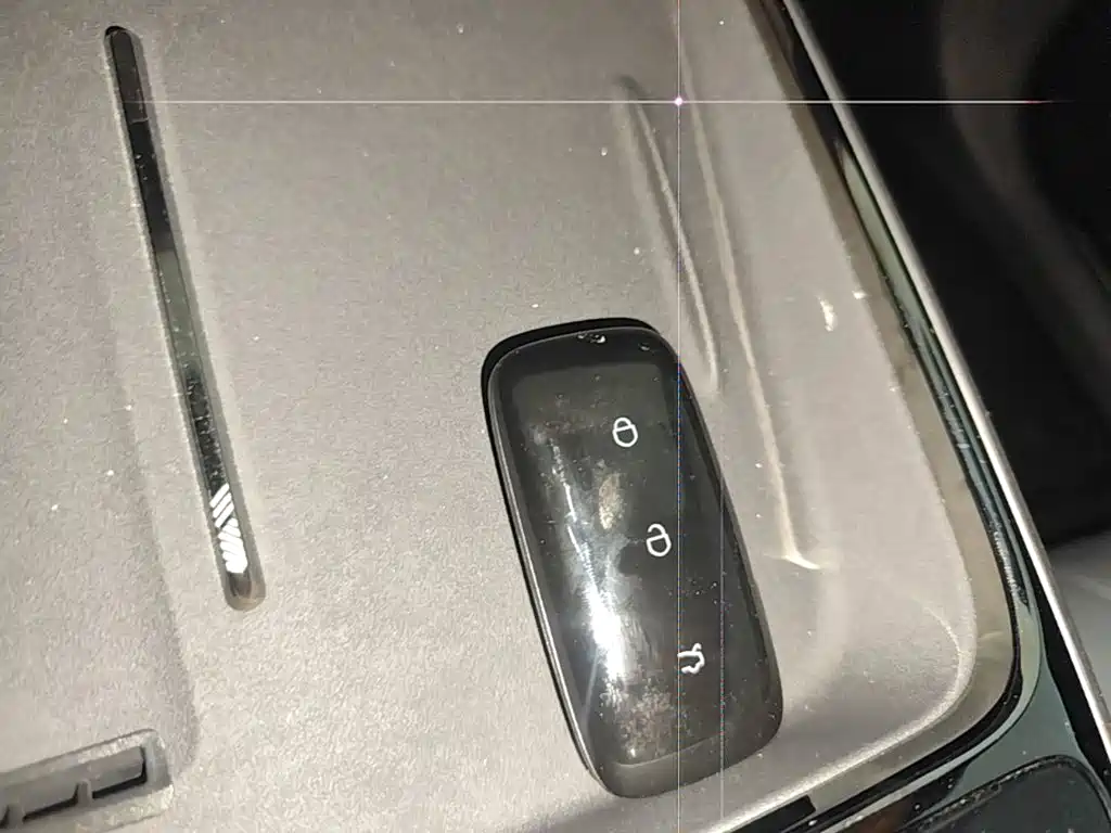 Geely Galaxy Galaxy E8 2025 2025 700km Long Voyage Smart Drive Edition