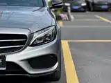 Фото 24 - Mercedes-Benz C-Class