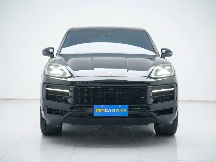 Porsche Cayenne 2025 2024 Cayenne 3.0T