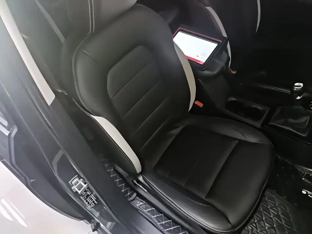 Wuling Motors Wuling Journey 2022 2021 1.5T Manual Luxury Edition