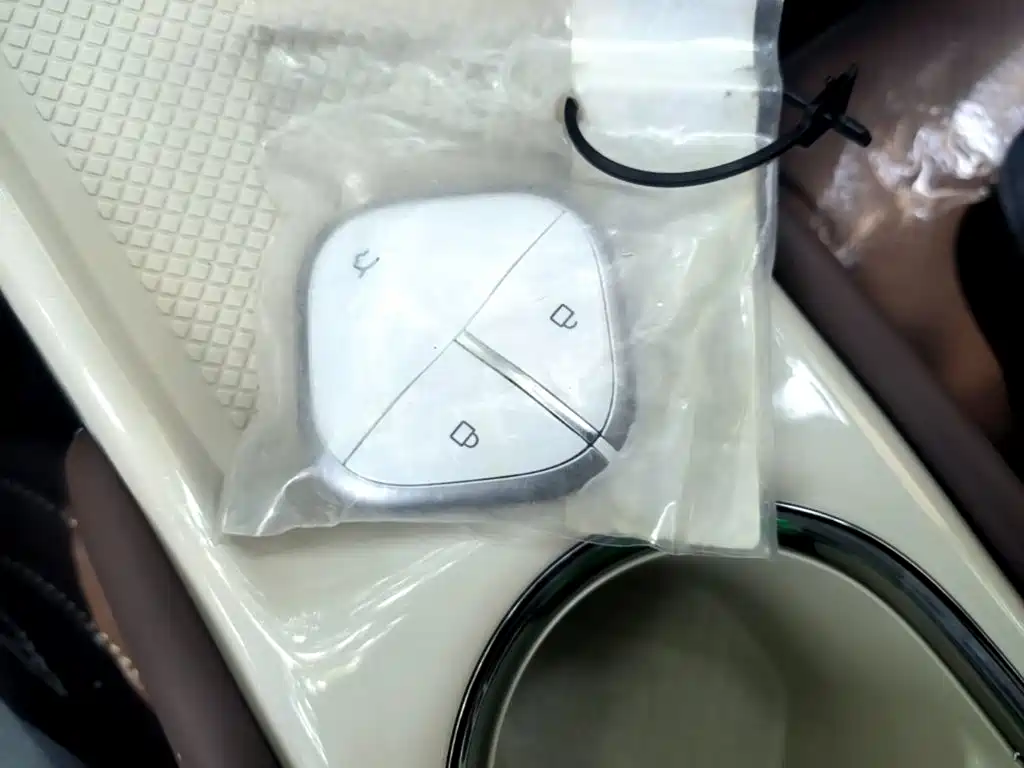 Wuling Motors Wuling Bingo 2026 2025 Model 333km Smart Connect