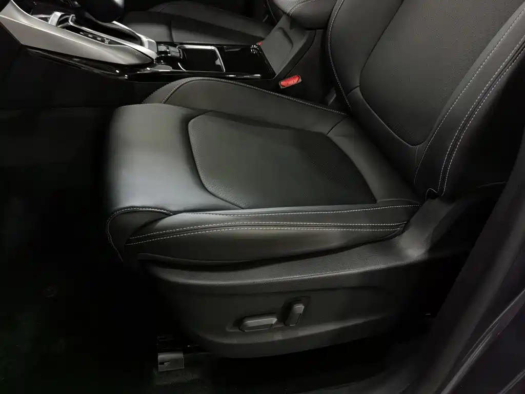 Фото 20 - SAIC Maxus Maxus G50