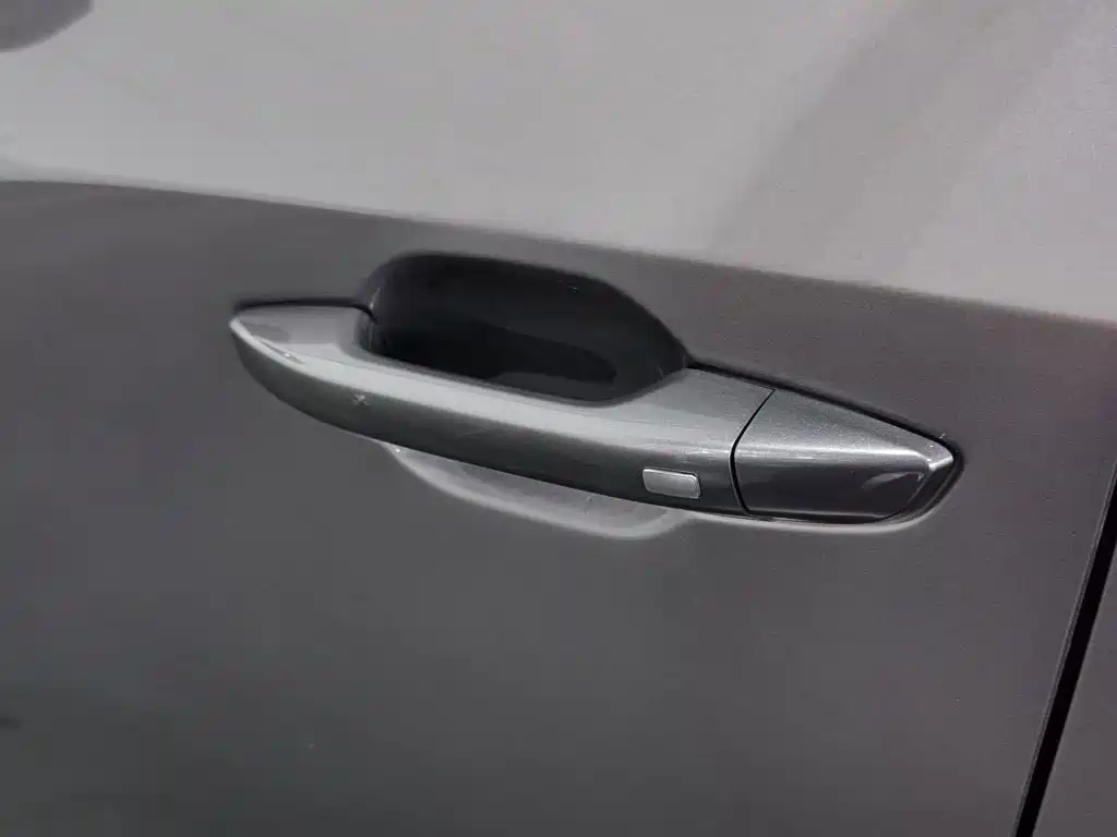 Фото 18 - SAIC Maxus Maxus G50