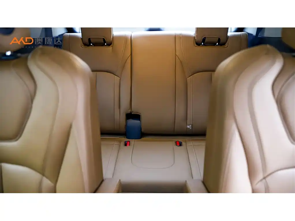Infiniti QX60 2024 2024 2.0T AWD Luxury Edition