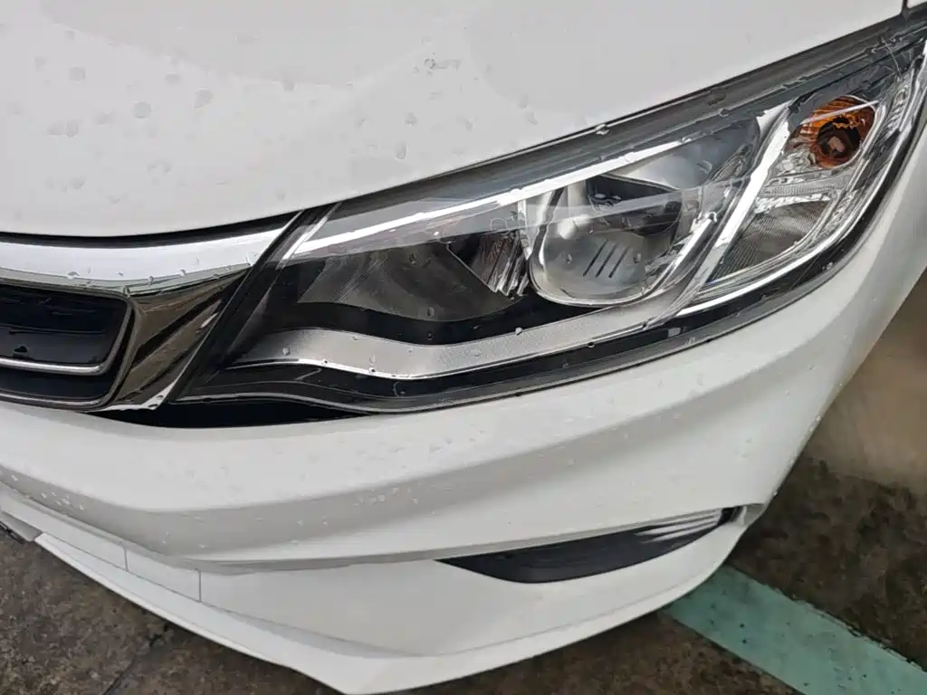 Geely Vision 2021 2020 Facelift 1.5L Manual Asian Games Edition