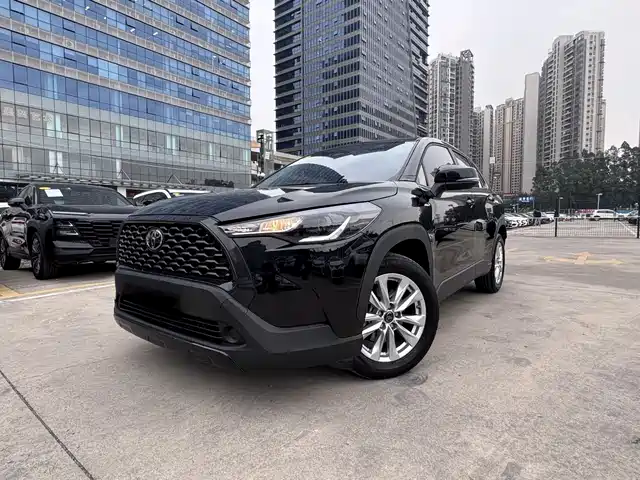 TOYOTA COROLLA SHARP AMPLIFIER