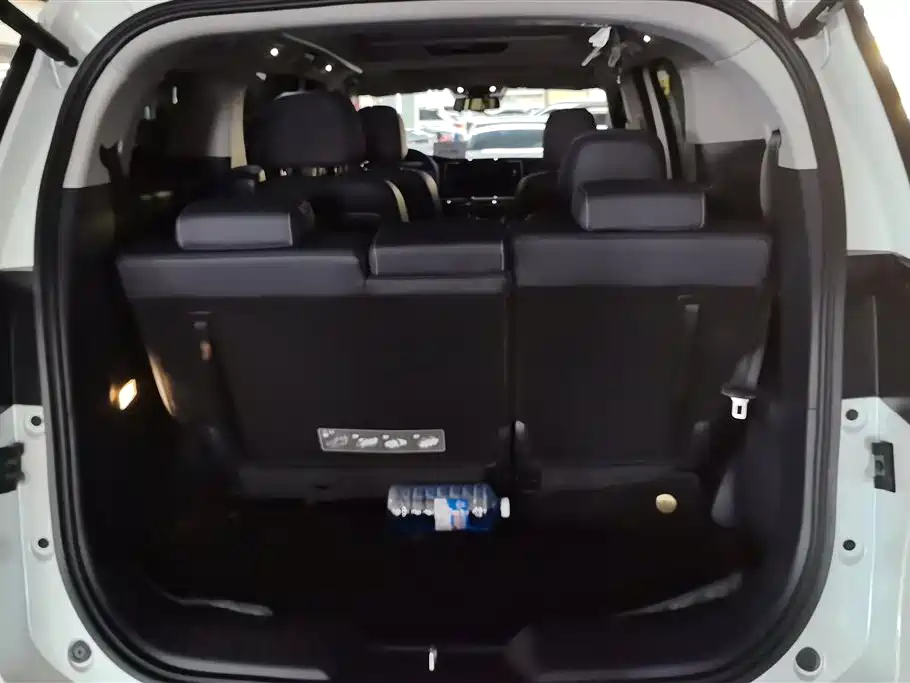 GAC Trumpchi Trumpchi M8 2023 Leading Series 390T Ultimate Edition фото 4